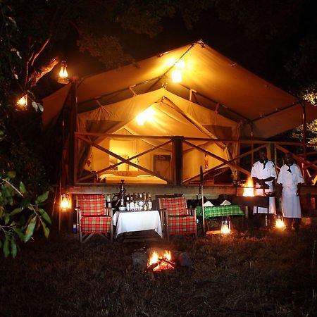 Loyk Mara Camp Hotel Talek ภายนอก รูปภาพ