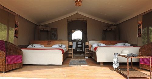 Loyk Mara Camp Hotel Talek ภายนอก รูปภาพ