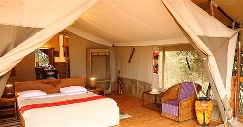 Loyk Mara Camp Hotel Talek ภายนอก รูปภาพ