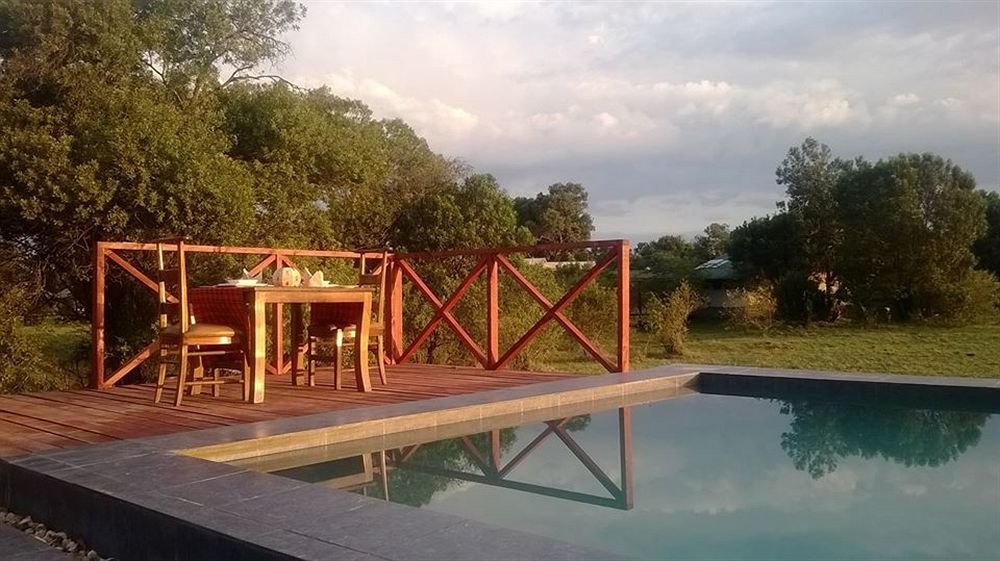 Loyk Mara Camp Hotel Talek ภายนอก รูปภาพ