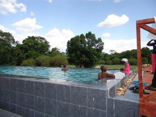 Loyk Mara Camp Hotel Talek ภายนอก รูปภาพ