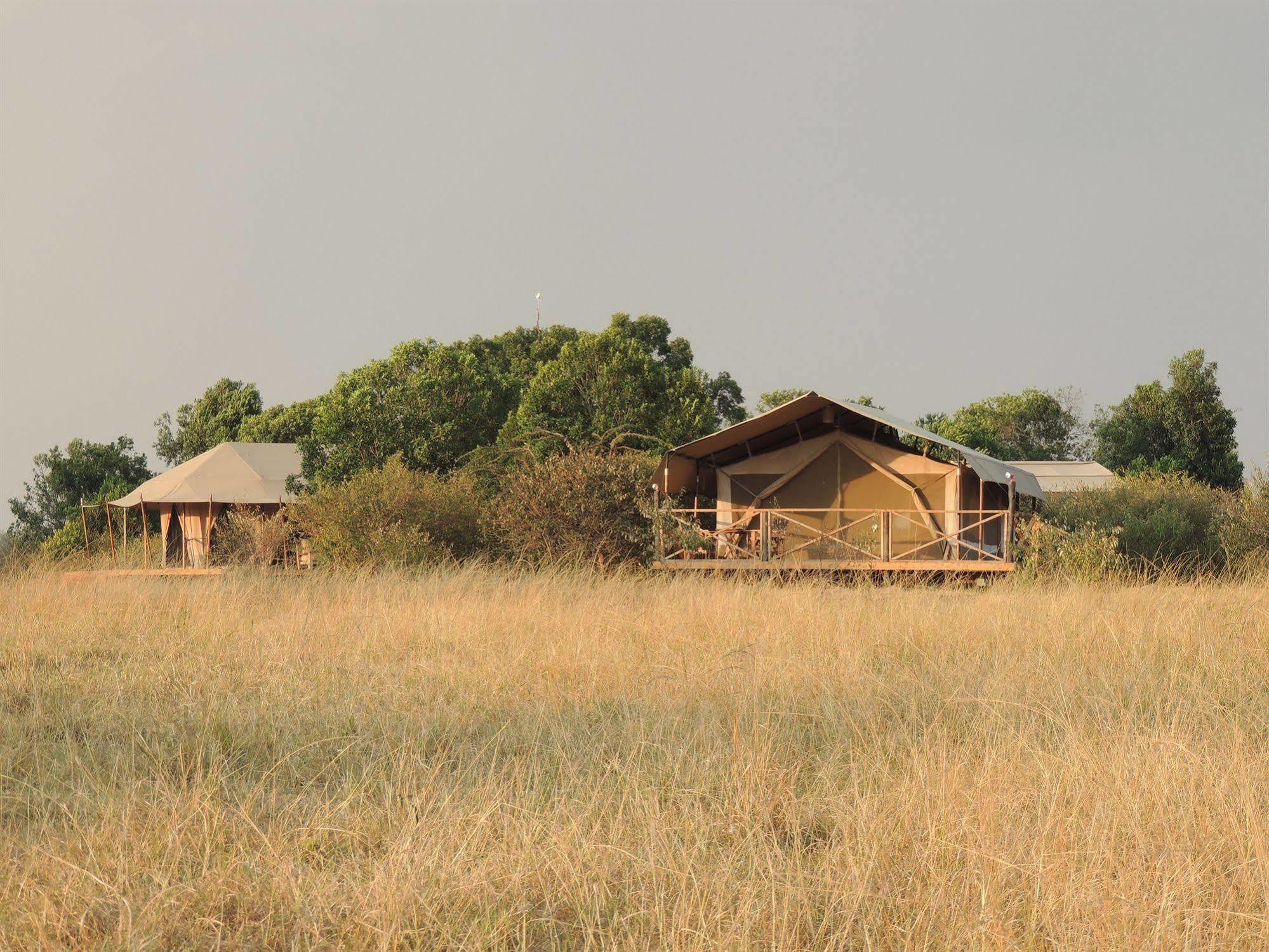 Loyk Mara Camp Hotel Talek ภายนอก รูปภาพ