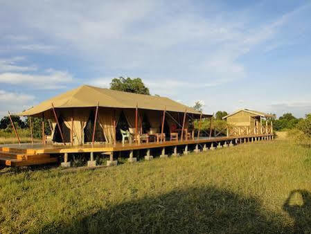 Loyk Mara Camp Hotel Talek ภายนอก รูปภาพ